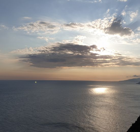 Крым, Алустон комфорт-тур