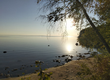 Карелия, Заповедная Карелия: тропами Калевалы (разведка)