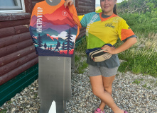 Дальний Восток, Здравствуйте, я ваша Тятя: поход по острову Кунашир + Сахалин