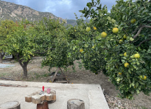 Турция, Карийская тропа: треккинг вдоль Эгейского моря (залив Гёкова)