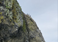 Камчатка, Камчатский вояж Лайт: шум океана и шёпот вулканов (комфорт-тур)