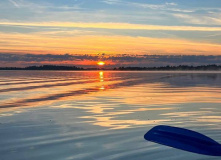 Селигер, Дикий Селигерский край - водный поход