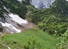 Германия, Функциональный лагерь в Альпах. Тренировки в Горах