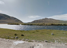 Монголия, Монгольский Алтай на байдарках по озёрам Хотон-Нуур, Хурган-Нуур и сплав по реке Ховд