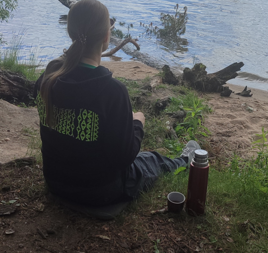 Подмосковье, Семейный однодневный поход "Экспериментариум" 4+