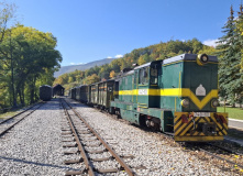 Сербия, Велотур «Здраво, Сербия!»