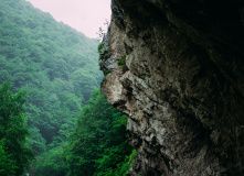 Кавказ, Красоты Северной Осетии