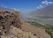 Таджикистан, Киргизия и Таджикистан: Путешествие по Памирскому тракту