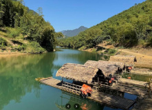 Вьетнам, Вьетнам, до востребования! Велотур