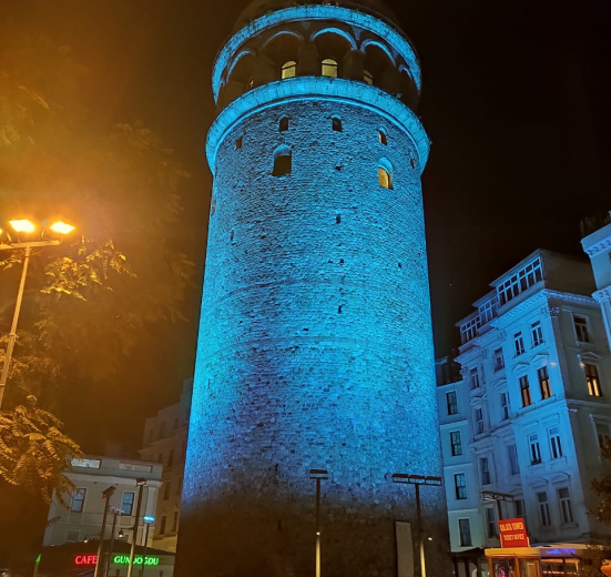 Турция, Стамбул и города Мраморного моря