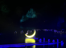 Китай, Живописная палитра Китая: из глубинки провинции к золотым пляжам (разведка)