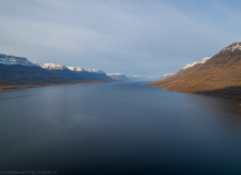 Плато Путорана, Фототур по плато Путорана — осень на озере Лама