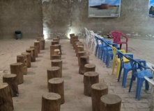 Иран, Персидские хроники: большое путешествие по Ирану (разведка)