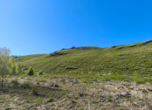 Урал, Байдарки на Урале : майский сплав по реке Сакмара