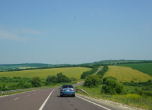 Молдова, По эту сторону Приднестровья 