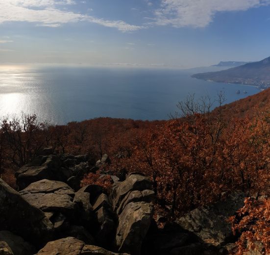 Алустон комфорт-тур