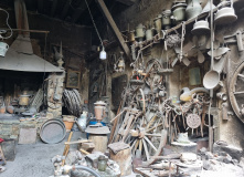 Азербайджан, Горы и небоскрёбы Азербайджана (разведка)