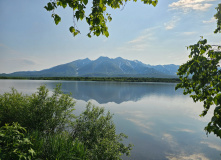 Камчатка, Камчатский вояж Лайт: шум океана и шёпот вулканов (комфорт-тур)