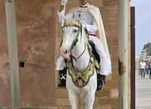 Марокко, Все цвета королевства контрастов