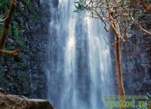 водопад Джилабун
