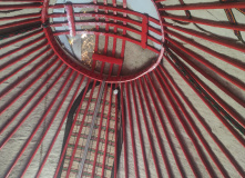 Киргизия, Сон-Куль: к парящему озеру тропами кочевников (разведка)