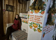 Северо-Запад, Изборско-Мальская долина (разведка)