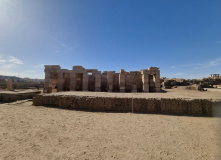 Египет, Забытые храмы Верхнего Египта (разведка)