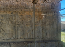 Иран, Персидские хроники: большое путешествие по Ирану (разведка)