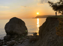 Крым, Путешествие по крымским вершинам: от Балаклавы до Ялты