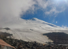 Кавказ, К подножью Эльбруса: путешествие для родителей с детьми (проживание в палатках)