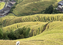 Китай, Живописная палитра Китая: из глубинки провинции к золотым пляжам (разведка)