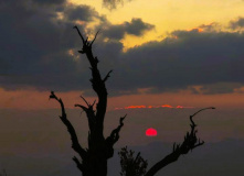 Оман, Горный Оман – путь к оазису