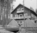 Карелия, Забытый финский курорт (разведка)