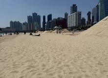 Южная Корея, Южная Корея — страна утренней свежести (разведка)