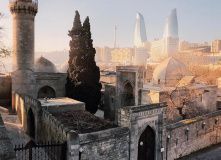 Азербайджан, «К истокам Огненной Земли» (разведка)