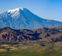 Турция, Арарат - восхождение на три вулкана (разведка)