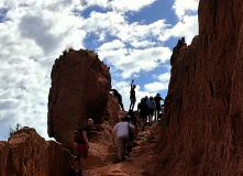 Киргизия, Вокруг Иссык-Куля: мобильный кемпинг