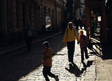 Северо-Запад, Тайны Выборга: Детская экспедиция