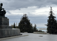 Крым, Сокровища полуострова: экскурсионный поход по Крыму