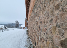 Беларусь, Страна замков: Беларусь на неделю