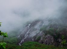 Кавказ, Красоты Северной Осетии