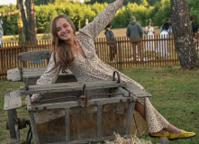 Подмосковье, Комфорт-тур «От Рождества до Купалы: встречаем праздники вместе»