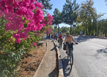 Турция, Велопоход по Турции. Приключения продолжаются!