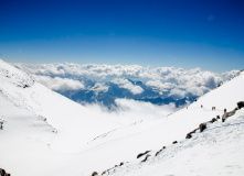 Восхождение на Эльбрус, "Твоя вершина": восхождение на Западную вершину Эльбруса