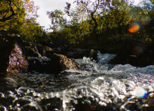 Хибины, Хибины. Доступная красота северных гор