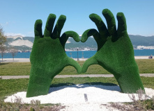 Сочи, Приключения в Геленджике. Активные каникулы для всей семьи