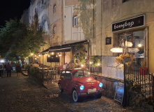 Сербия, Велопоход «Здраво, Сербия!»