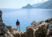 Турция, Трекинг налегке по Восточной Ликии (с размещением в частных отелях)