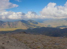 Кавказ, К подножью Эльбруса: путешествие для родителей с детьми (проживание в палатках)