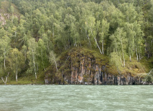 Казахстан, Казахстанский Алтай: мультитур по рекам Берель и Бахтарма